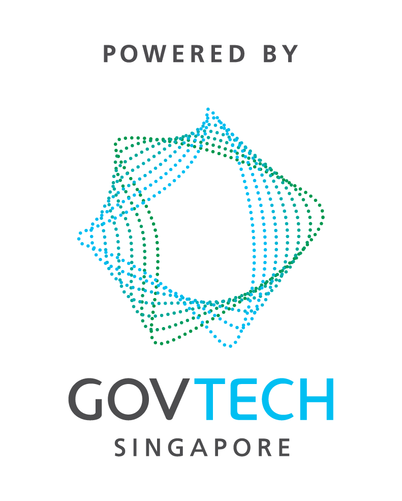 GovTech logo